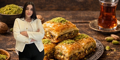 Baklavanın sağlığımız için 6 faydası