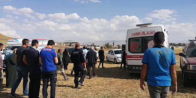 Balık yakaladığı sırada ayağı kayan genç suya düşerek boğuldu