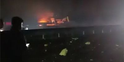 Balıkesir'de F-16 uçağı düştü: Pilot hayatını kaybetti