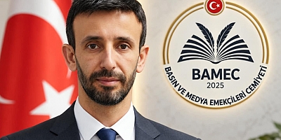 BAMEC Akdeniz’de Yeni Dönem: Sadık Mayacı Göreve Başladı