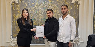 BAMEC Güneydoğu Bölge Temsilciliğine Seval Kaya Atandı