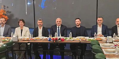 Barış Yemeği Kabusa döndü