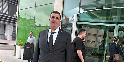 BARIŞI KONUŞMAK YETMEZ, SAVAŞLAR SON BULMALI!”