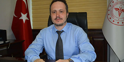 Başhekimi Kaynak: Her yıl 7 milyondan fazla kişi tütün nedeniyle hayatını kaybediyor