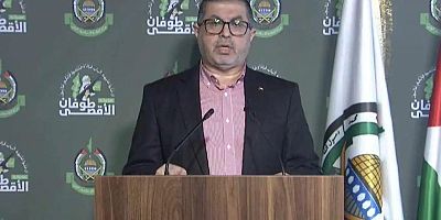 Basim Naim: Soykırımcıları aklayan BBC, CNN, New York Times ve Fox News özür dilemeli