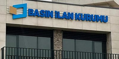 Basın İlan Kurulu 25 basın çalışanına faizsiz borç desteği kararı aldı