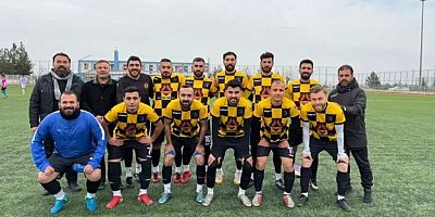Başkan  Çoban  Şampiyonluk Kupasını  Ergani’ye Getireceğiz