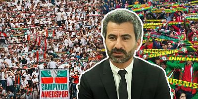 Başkan'dan Taraftarlarımıza Süprizimiz Olacak