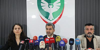 Başkan Eren, “SMS kampanyasında  ve Store Mağazasında İlgi Göremedik.