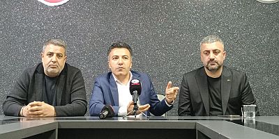 Başkan Erol Temel’den  Eleştirilere   Sert Cevap verdi Açtı Ağzını Yumdu Gözünü Yeter!