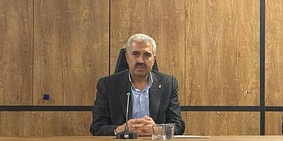 Başkan İler ;“Milletin güvenliğini ilgilendiren bir konuda çark siyaseti kabul edilemez”