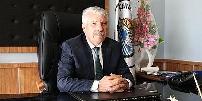 Başkan Karamehmetoğlu “Bayram; Gönüllerin Arındığı, Kardeşliğin Yeniden İnşa Edildiği Bir İklimdir”