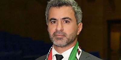 Başkan Nahit Eren’den Geçmiş olsun Mesajı