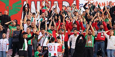 Başkan Nahit Eren :  Umraniye'de yalnız bırakmayan Taraftarlarımıza Teşekkür  Ediyorum !