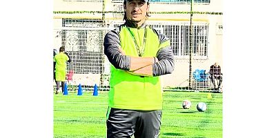 Başkan Uslu'dan Yetkililere Çağrı; “U14 Ligi’nde Haksız Rekabet Geleceğimizi Zedeliyor”