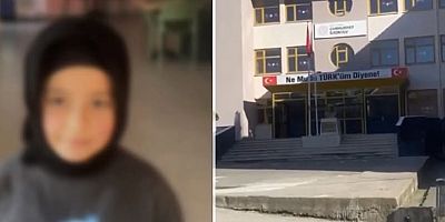 Başörtülü öğrenciyi derse almayan öğretmen açığa alındı