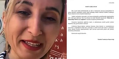 Başörtülülere hakaret eden kadın hakkında soruşturma başlatıldı