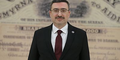 Başsavcılıktan SPK eski Başkanı İbrahim Ömer Gönül hakkında soruşturma izni talebi