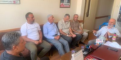 Batman Alarm Veriyor: Uyuşturucuya Karşı Ortak Seferberlik Çağrısı!