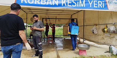 Batman Belediyesi