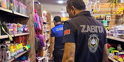 Batman Belediyesi Patlayıcı Madde Denetimlerini Sıklaştırdı