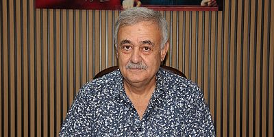 Batman Damızlık Sığır Yetiştiricileri Birliği Başkanı Adnan Gündüz