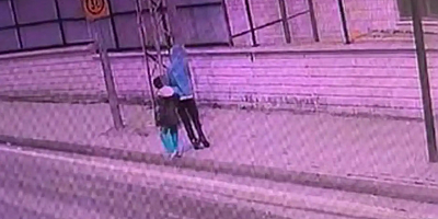 Batman'da elektrik akımına kapılan çocuk ağır yaralandı