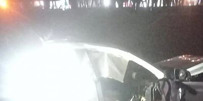 Batman'da iki otomobil çarpıştı: 4 ölü, 2 ağır yaralı