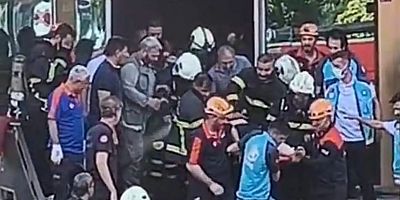 Batman’da spor kompleksinde patlama: 2 ölü, 11 yaralı