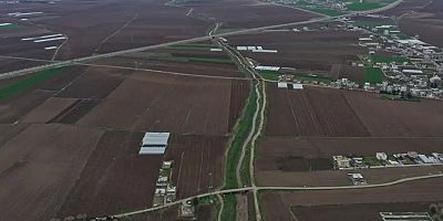 Batman'da taşkın riskine karşı İluh By-Pass Hattı 2026 programına alındı