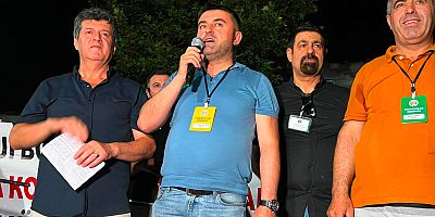 BATMAN’DA TİMOQ RÜZGÂRI: KÜLTÜR VE KARDEŞLİK AYNI SAHNEDE BULUŞTU