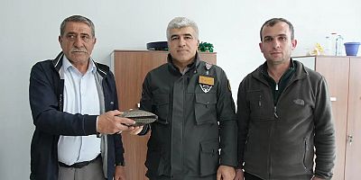Batman’da Toplu Taşımada Unutulan Altın Dolap Sahibine Ulaştı