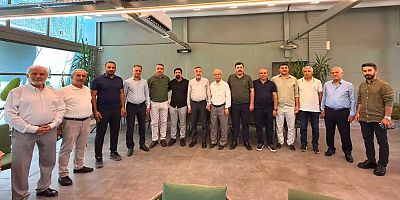 Batman Hemşehri Dernekleri Platformu'ndan sağduyu ve kardeşlik çağrısı