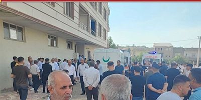 BATMAN KOZLUK’TA KORKUNÇ OLAY! AYNI EVDE 4 KİŞİ ÖLÜ BULUNDU