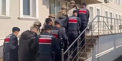 Batman merkezli bahis ve finans operasyonu: 42 şüpheli yakalandı!