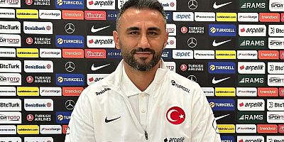 Batman Petrolspor'un yeni teknik direktörü Selçuk Şahin Oldu!