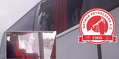 Batman Petrolspordan Sert Açıklama