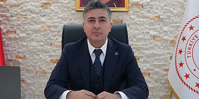 Batman Sağlık Müdürü Solmaz, şehirdeki sağlık yatırımlarını açıkladı