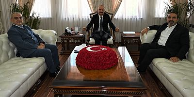 BATMAN TURİZMİNDE ÖZEL SEKTÖR ATAĞI!