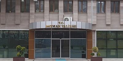Batman Valiliği'nden özel bakım merkezi açıklaması: 16 şüpheli tutuklandı