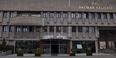 Batman Valiliğinden “Kürtçe konuştuğu için polis şiddeti” iddiasına açıklama