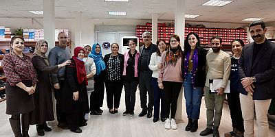 Bayram dayanışması: 1193 Vatandaşa giyim ve ayakkabı desteği sağlandı