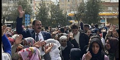 “Bayramlar, Kardeşliğin ve Birliğin En Güçlü Teminatıdır”