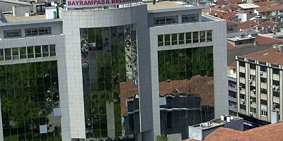 Bayrampaşa Belediyesi’ne ilişkin soruşturmada tutuklama kararı