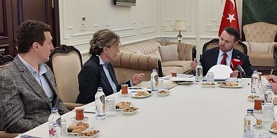 Behçet Oktay'ın şüpheli ölümü yeniden kapsamlı şekilde incelenecek