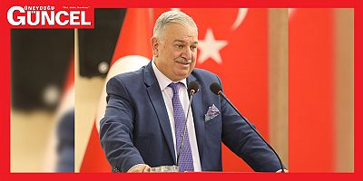 Bekin: Suriye denkleminde anahtar rol Türkiye’nin! 