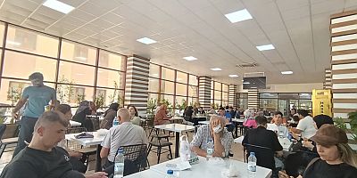 BEKLEME SALONUNDA İŞKENCE GİBİ SICAK: KLİMALAR ÇALIŞMIYOR, HASTA VE YAKINLARI İSYANDA!