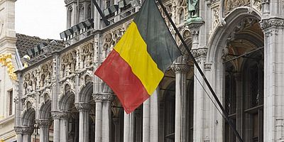 Belçika ekonomisi alarm veriyor: Orta Doğu'daki son çatışmalardan sonra giderek kötüleşiyor