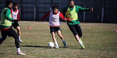 Belediye Derincespor  Hazırlıklarına   Başlandı