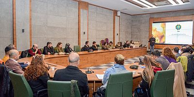 Belediyeler Sosyal Hizmette Güç Birliği Yaptı